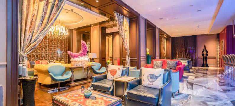 烟台丽景半岛酒店(烟台火车站店)图片