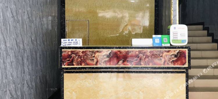 东莞博安公寓图片