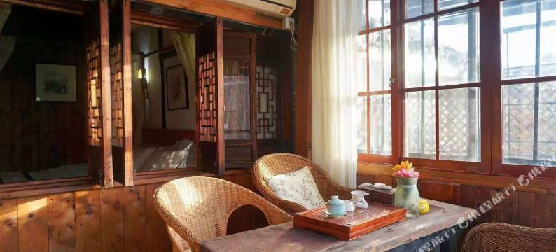 花筑·茶苑精品客栈(上海朱家角古镇店)图片