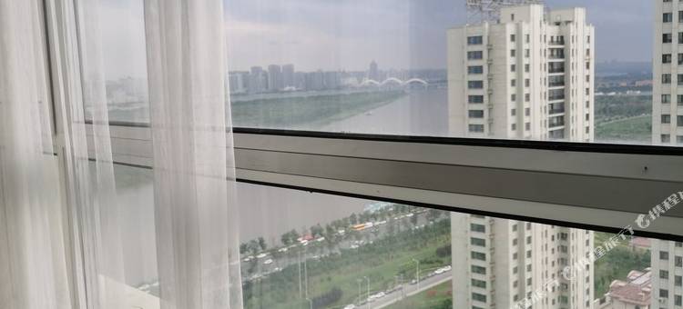 哈尔滨黑科技大学松浦观江国际公寓图片