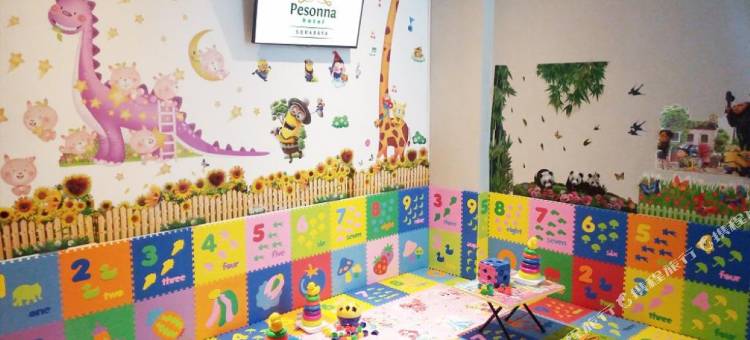 泗水KHAS酒店(KHAS Surabaya Hotel)图片