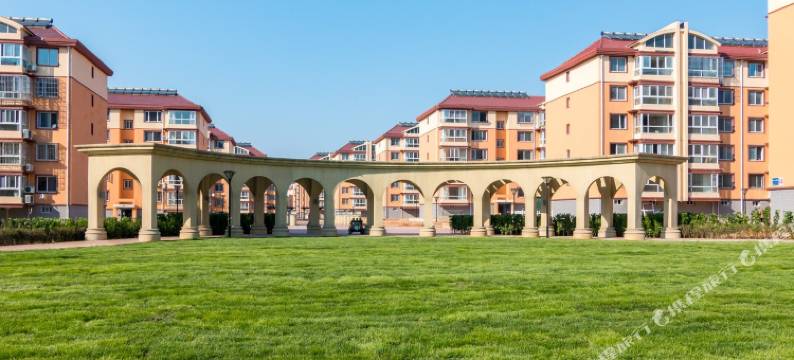 秦皇岛楼姐公寓图片