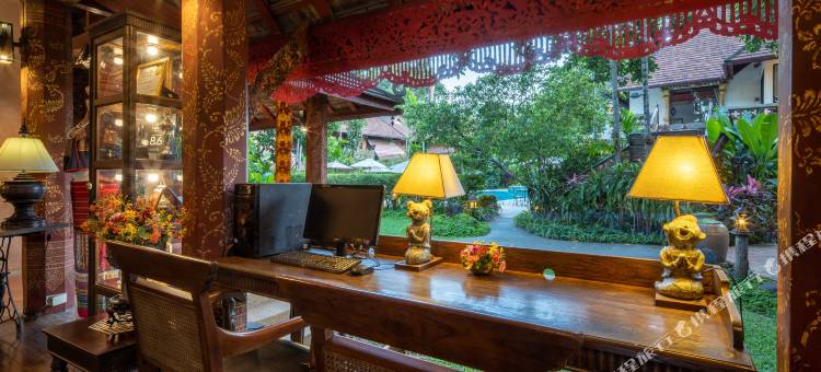 央康村酒店(Yaang Come Village Hotel)图片
