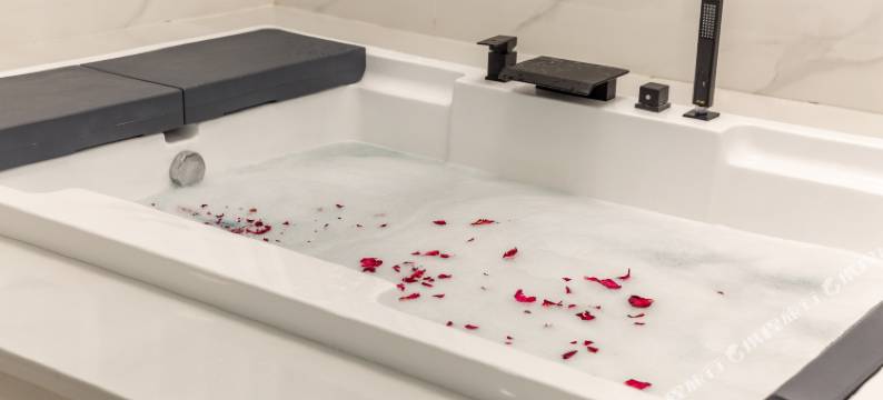 艾尚阳光PLUS酒店(光谷步行街店)图片