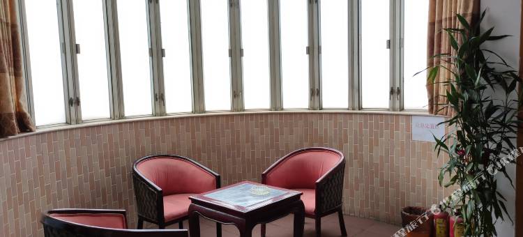 中山兴泰旅店图片