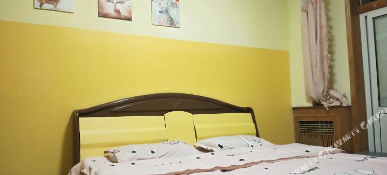 天津遇尚青年旅舍图片