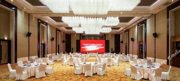 舟山海中洲国际大酒店公寓楼图片