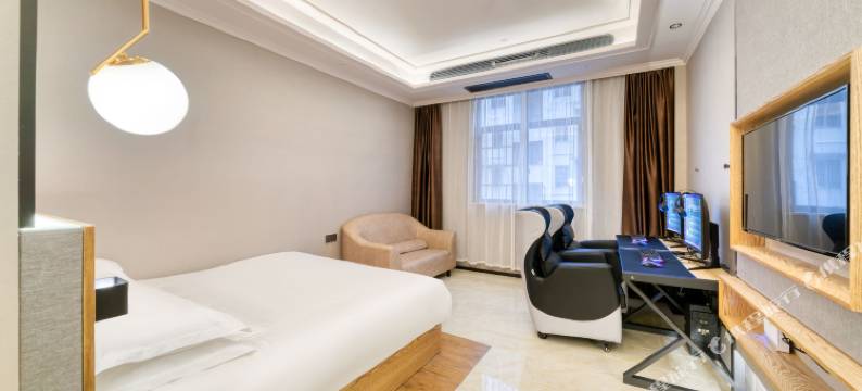 兰溪雅朵酒店(兰溪古城店)图片