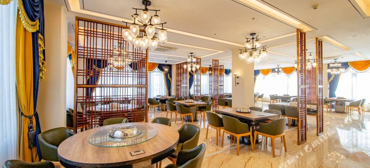 乐东假日美地酒店图片