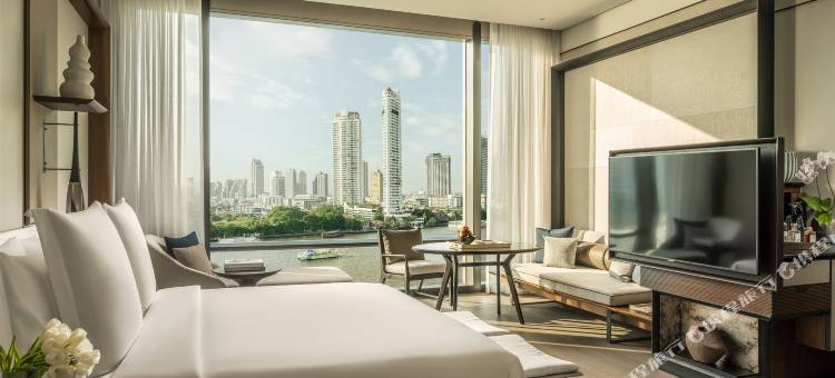 曼谷湄南河四季酒店(Four Seasons Hotel Bangkok at Chao Phraya River)图片