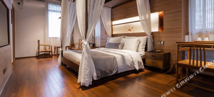 宁波聚宽书院图片