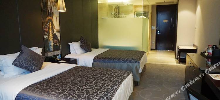 丹东威尼斯建国饭店图片