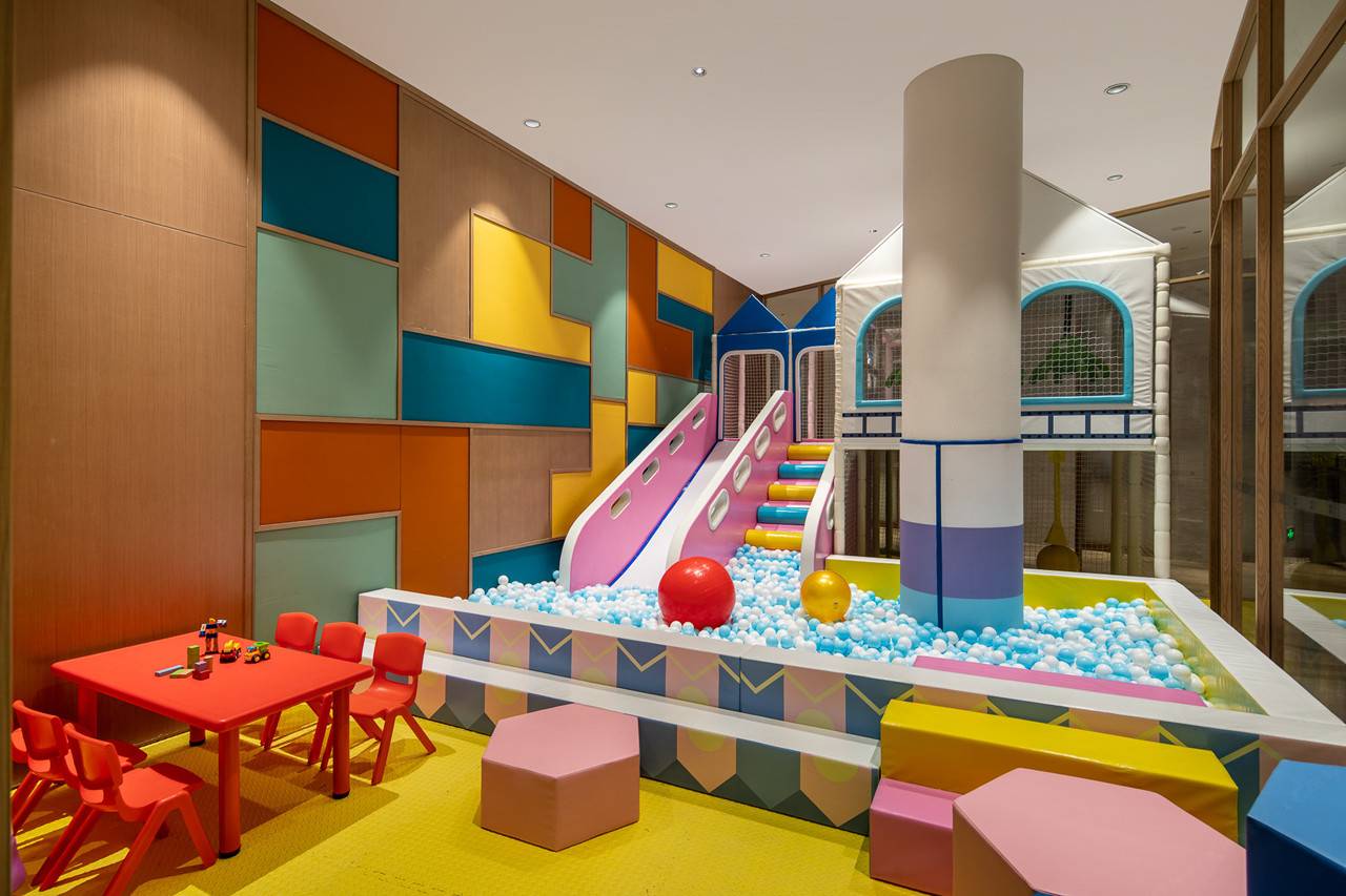 福建外贸中心悦华酒店(三坊七巷店)图片