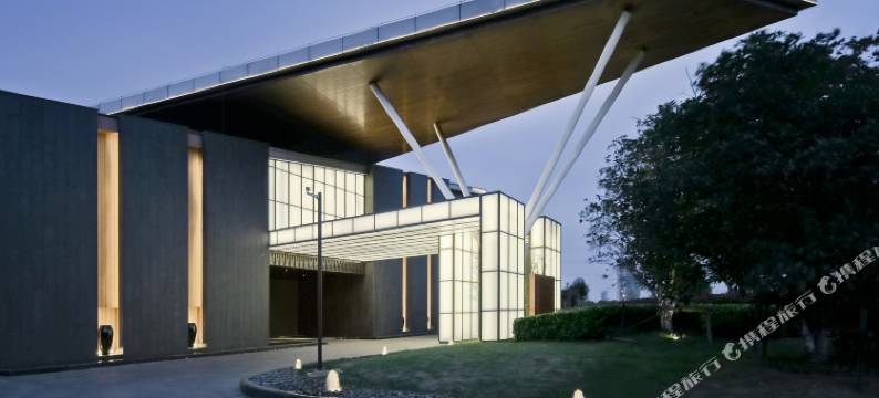 江阴敔山嘉荷酒店图片