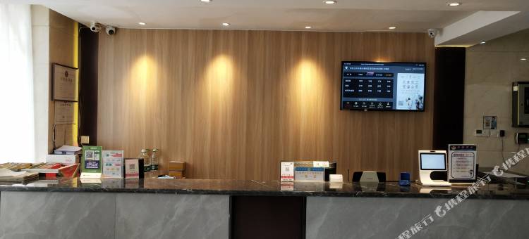 如家派柏·云酒店(衡水迎宾南大街店)图片