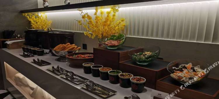 如家精选酒店(连云港高铁站店)图片