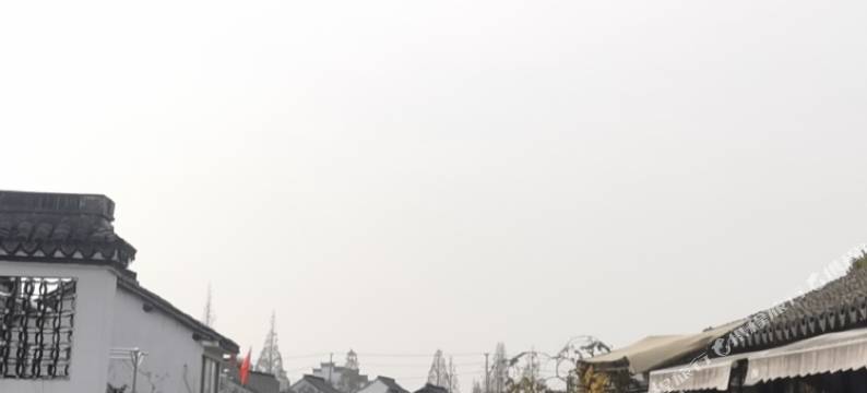 上海亲水客栈图片