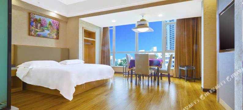 长沙景成商务酒店图片