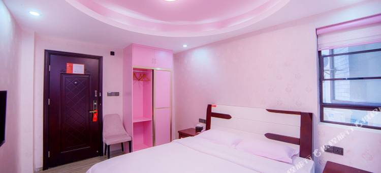 58智想小墅(珠海城轨明珠站店)图片