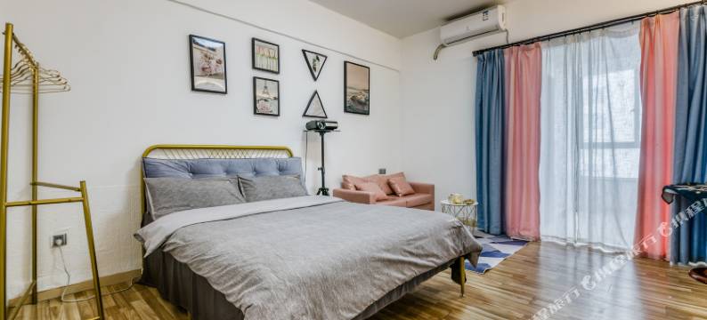 晋江宝龙广场民宿图片