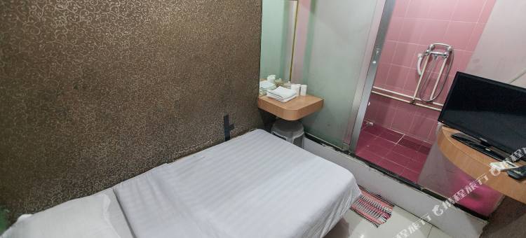 香港孖宝宾馆图片