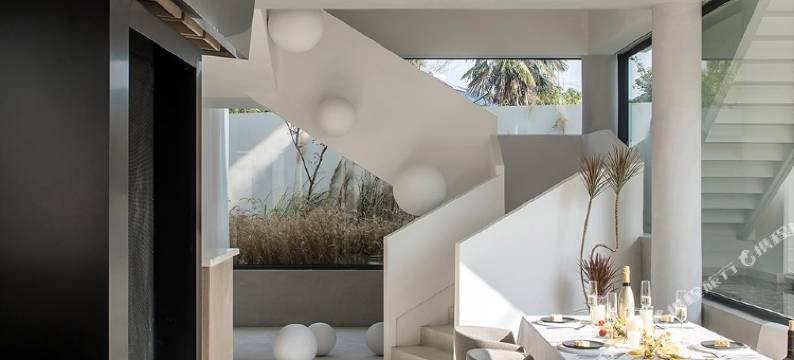 大理丹若客栈图片