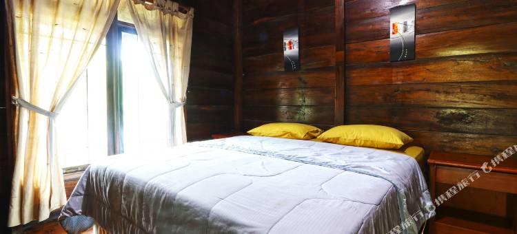 Negla 海滩别墅(Negla Beach Villa)图片