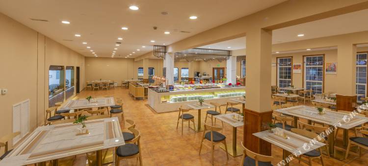 黄山排云型旅酒店图片