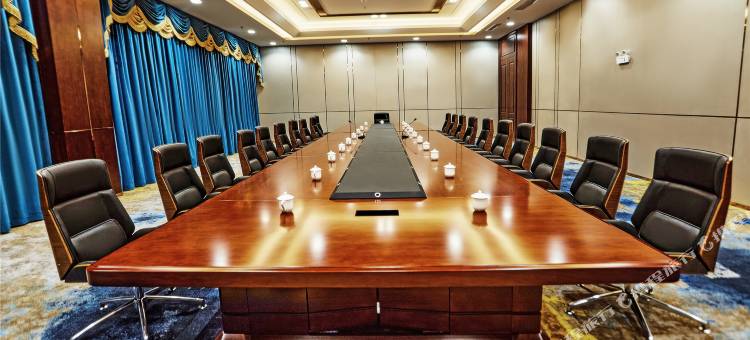 莒县岳泰大酒店图片