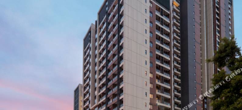 润华松鹤康养中心(深圳福田下梅林地铁站店)图片