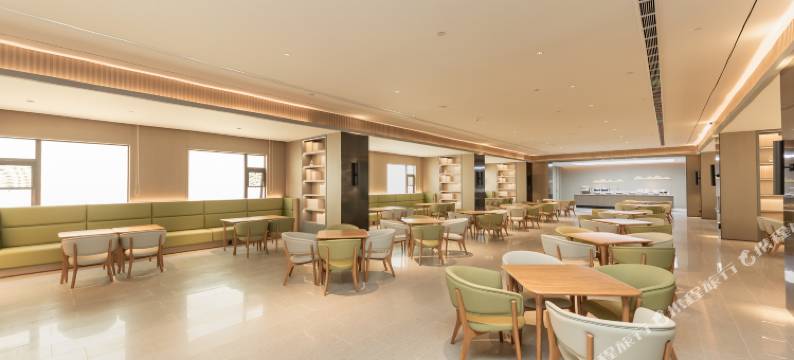 全季酒店(南京浦口弘阳广场店)图片