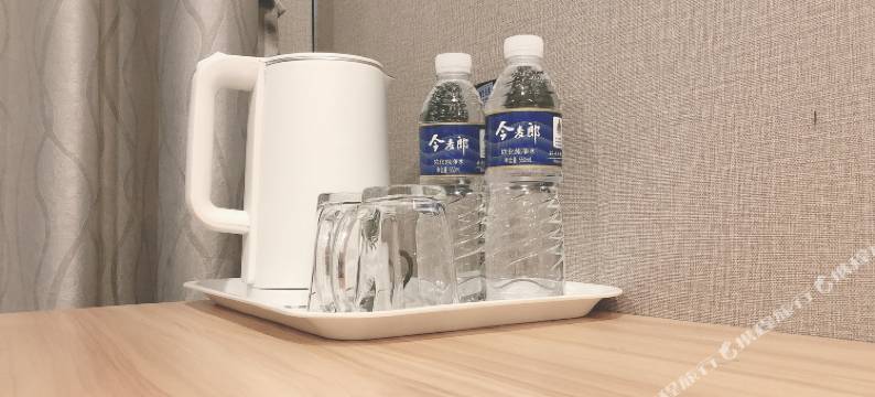 逸佳酒店(巩义市广播电视局店)图片