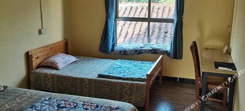 英德唐屋99号客栈图片