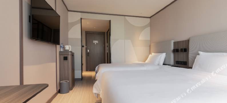 汉庭酒店(武汉广埠屯地铁站店)图片