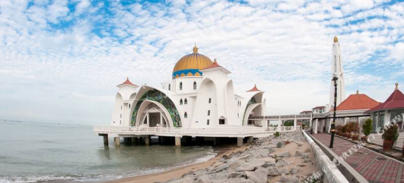 天鹅花园酒店-马六甲(Swan Garden Hotel)图片