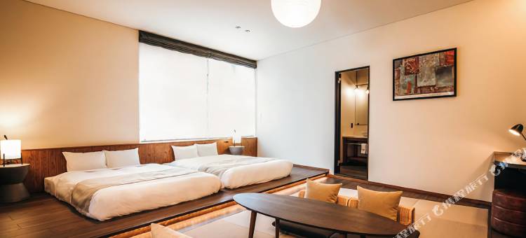 轻井泽十字酒店(Hotel Karuizawa Cross)图片