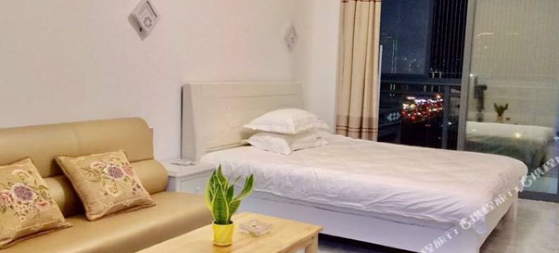 宁德丽源公寓图片