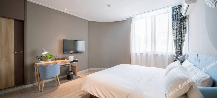 如家酒店·neo (南通人民西路体育场店)图片