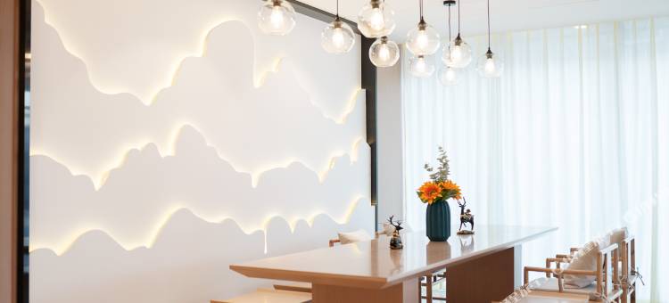 锦江之星品尚酒店(常熟碧溪店)图片