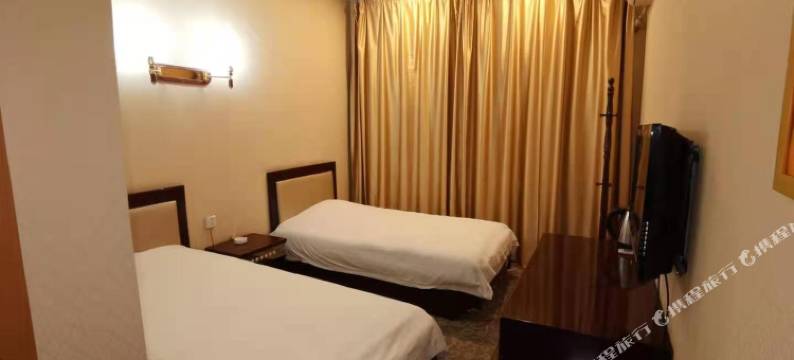 定边鼎奥宾馆图片