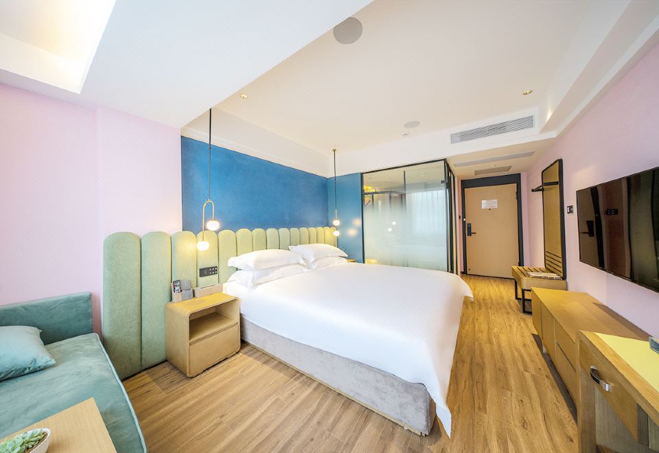 Hotel Overview