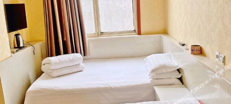 磁县晶鑫快捷宾馆图片