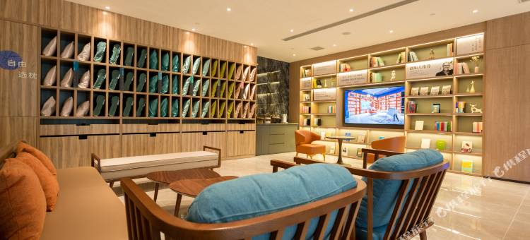 汉庭酒店(泊头市政府店)图片