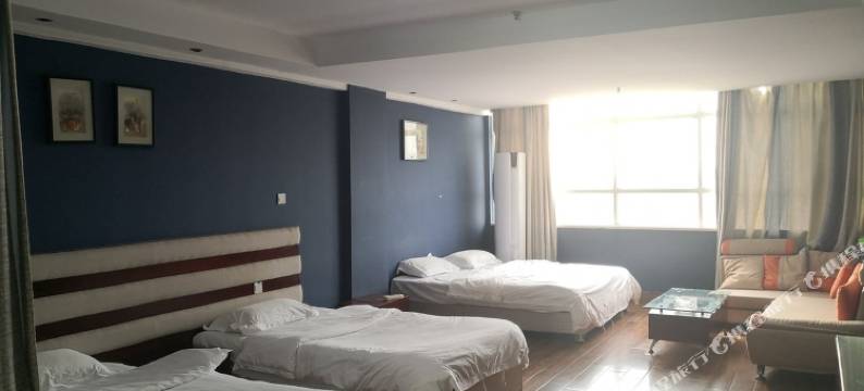 北海尚雅小筑民宿(银滩中路分店)图片