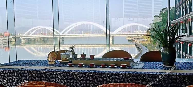 芷江山水大酒店(龙津风雨桥店)图片