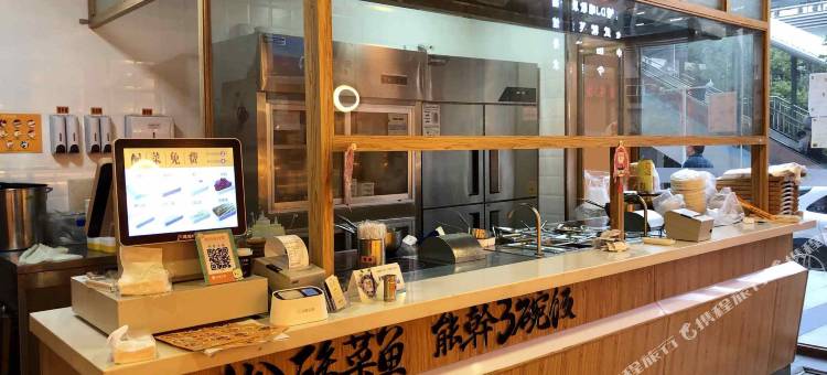 新都汇酒店(深圳大芬地铁站店)图片