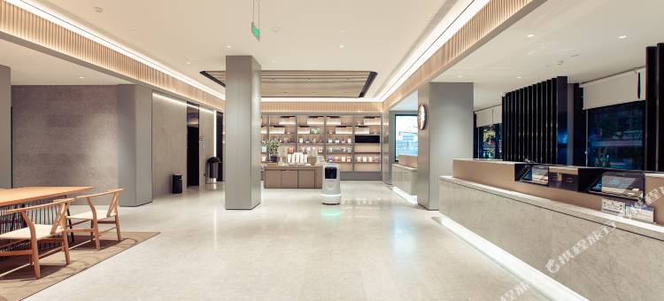 全季酒店(温州飞霞南路店)图片