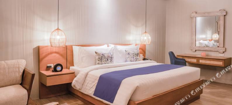 查理的爱妮岛-由HII管理(Charlie's El Nido Managed by HII)图片