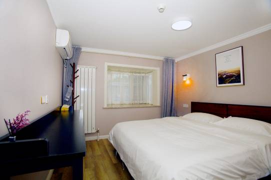 1003陕西西安公寓(金康路分店)