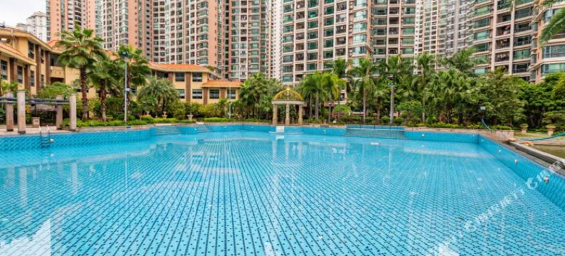 清远徒家民宿(朝南·维港半岛店)(静福路分店)图片